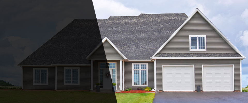 Sanderson Roofing Contractors