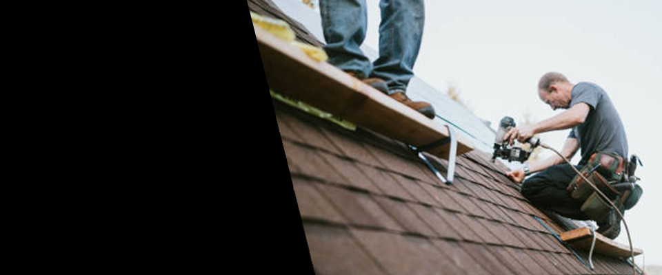 Sanderson Roofing Contractors